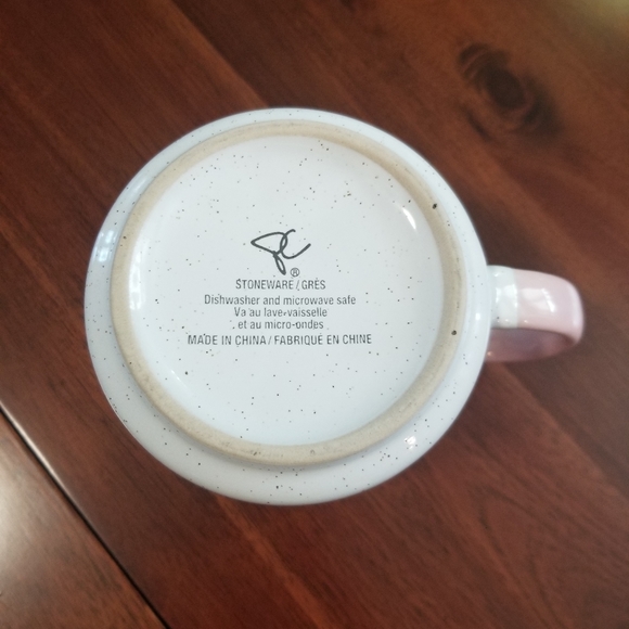 Monogramed T & R mugs - Picture 6 of 7